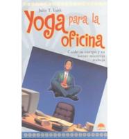 Yoga Para LA Oficina