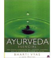 Ayurveda Esencial