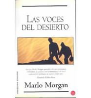 Las Voces Del Desierto (Spanish)