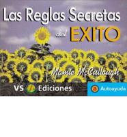 Las Reglas Secretas Del Exito