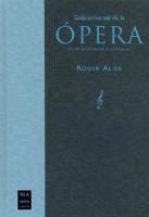 Guia Universal de La Opera 3 Tomos