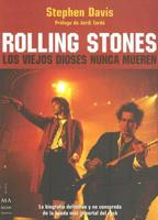Davis, S: Rolling Stones