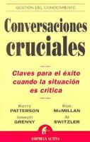 Conversaciones Cruciales / Crucial Conversations