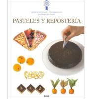 Pasteles Y Repostería