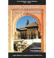 Tales of the Alhambra. Parallel Text