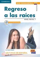 Regreso a Las Raíces (Colombia) Book + CD