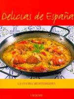 Delicias de Espana