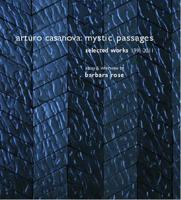 Arturo Casanova:Mystic Passages