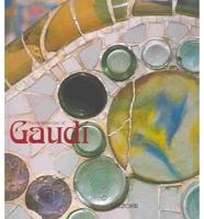 The Architecture of Gaudi