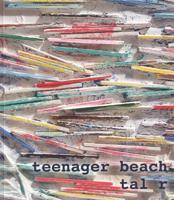 Teenager Beach