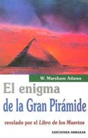 El Enigma de La Gran Piramide