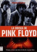 La Odisea De Pink Floyd