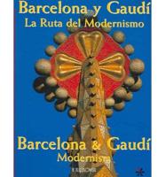 Barcelona & Gaudi / Barcelona Y Gaudi