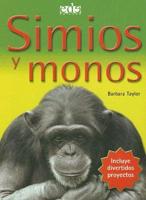 Simios Y Monos/ Apes and Monkeys