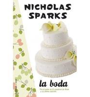 La Boda / The Wedding