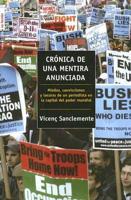 Cronica De Una Mentira Anunciada/Chronicle of an Announced Lie