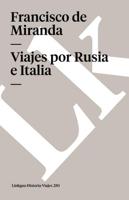 Viajes por Rusia