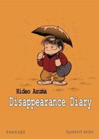 Disappearance Diary