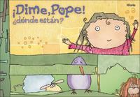 Dime, Pope! Donde Estan?/ Tell Me, Pope! Where Are They?