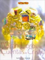 Ponce, P: Gran libro de las cuentas de cristal