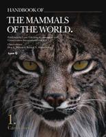 Handbook of the Mammals of the World. 1 Carnivores