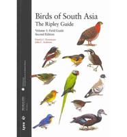 Birds of South Asia