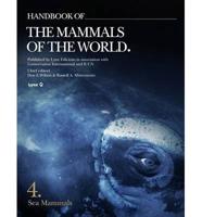 Handbook of the Mammals of the World