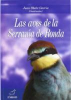 Las Aves De La Serrania De Ronda