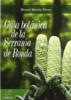 Guia Botanica De L Serrnia De Ronda