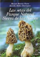Las Setas Del Parque Natural Sierra De Las Nieves
