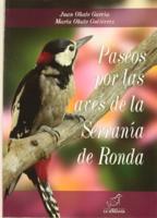 Paseo Por Las Aves De La Serrania De Ronda