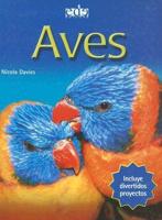 Davies, N: Aves
