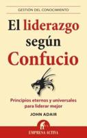 El Liderazgo Segun Confucio