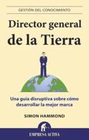 Director General De La Tierra