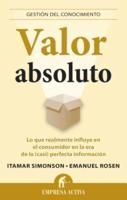 Valor Absoluto