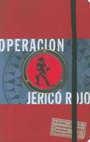 Mowll, J: Cofradía del libro I. Operación Jericó Rojo