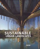 Urban landscape sostenibilidad