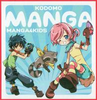 Manga Komodo