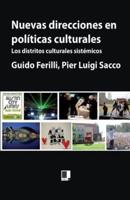 Nuevas Direcciones En Politicas Culturales