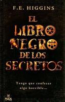 El Libro Negro De Los Secretos