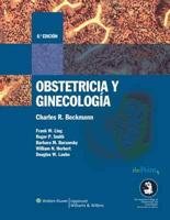 Obstetricia y ginecología