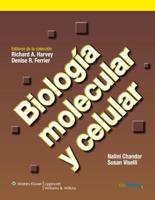 Biología Molecular Y Celular