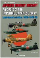 Aircraft of the Japanese Navy