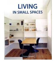 Living in Small Spaces