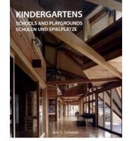 Kindergartens, Schools and Playgrounds