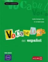 Viva El Vocabulario!
