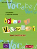 Viva El Vocabulario!