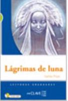 Lagrimas De Luna - Book + CD (B1)