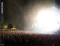 Benicassim. El Festival