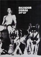 Salvador Cidras: 24 Hours, 10 Minutes